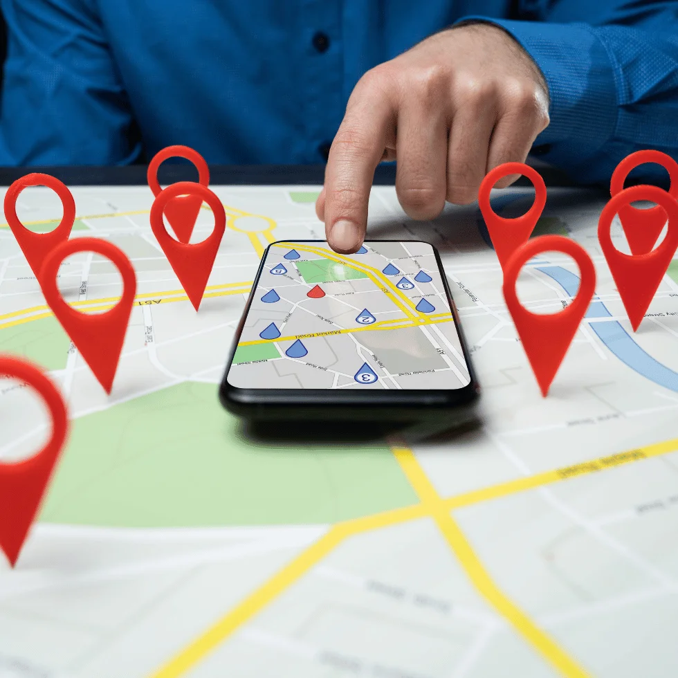 Visibilidad local