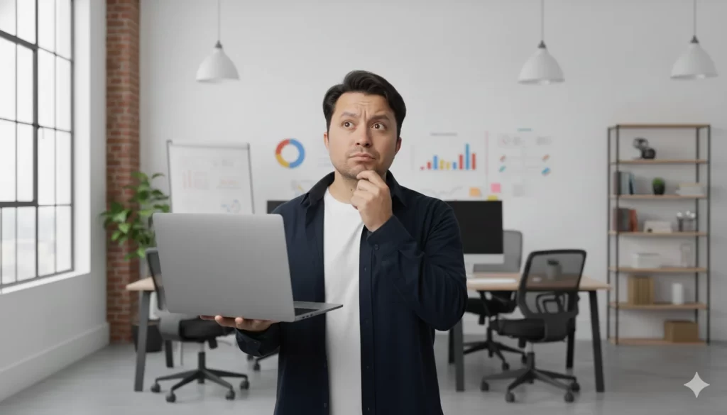 Estrategia digital a tu medida