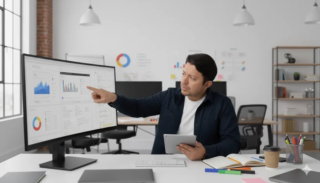 Estrategia Digital, Auditoría y diagnóstico web